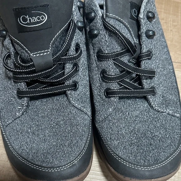 Chaco Woman’s Sneakers - Picture 9 of 10